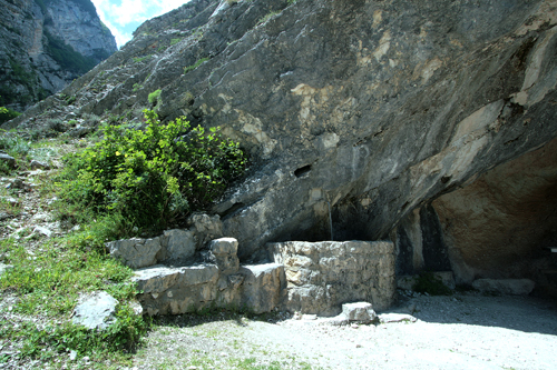 Fontanili dell''Abruzzo